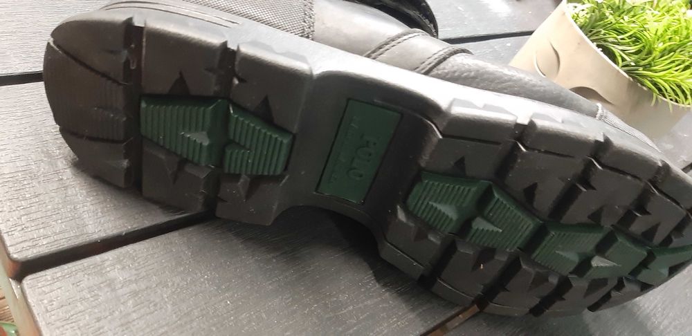 Мъжки боти Polo Ralph Lauren