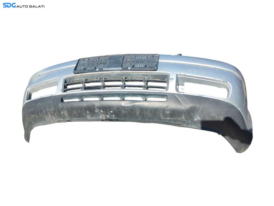Bara Spoiler Fata Volkswagen Golf 4 1998 - 2005 Cod 1J0807221A [LC0180]