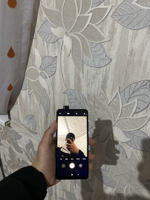 Redmi 9T pro ideal holatda