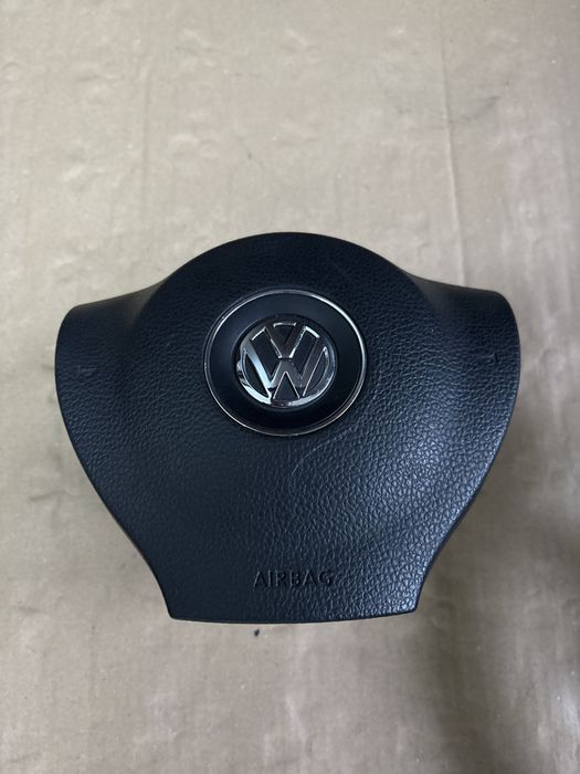 Volan cu airbag Volkswagen Passat,golf