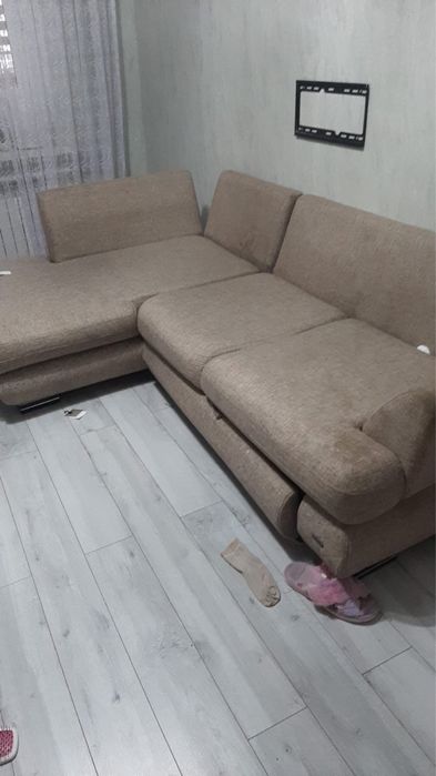 Диван трансформер