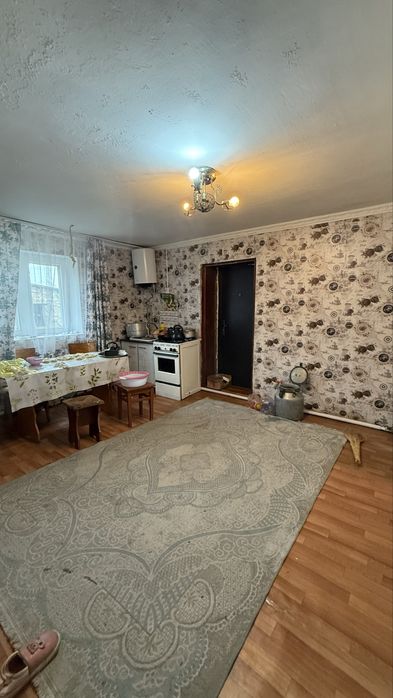 В рассрочку продам дом