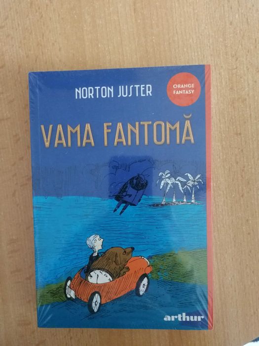 Cărți noi literatura universală vârstă 12+