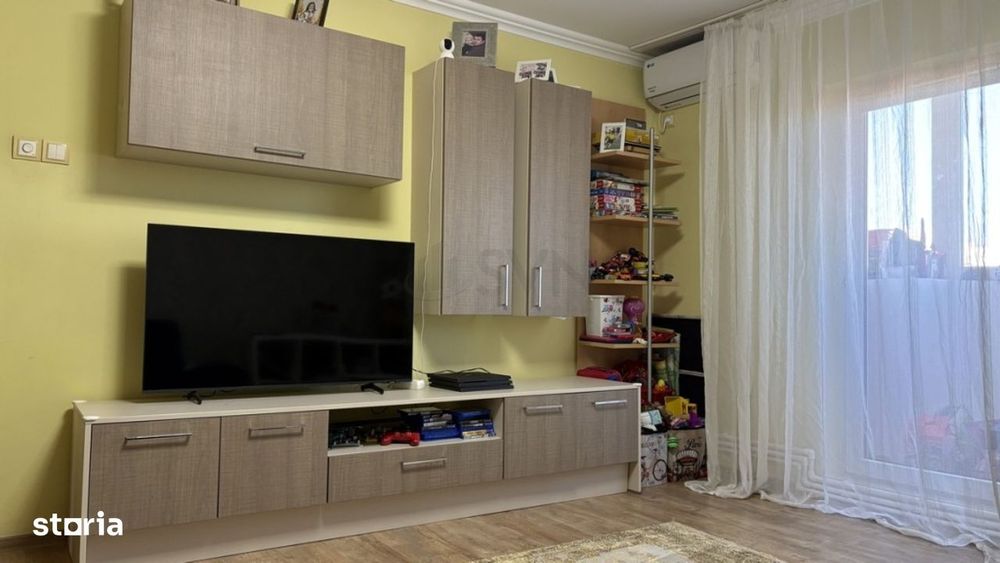 Vitan Mall l Apartament 4 camere l Centrala proprie