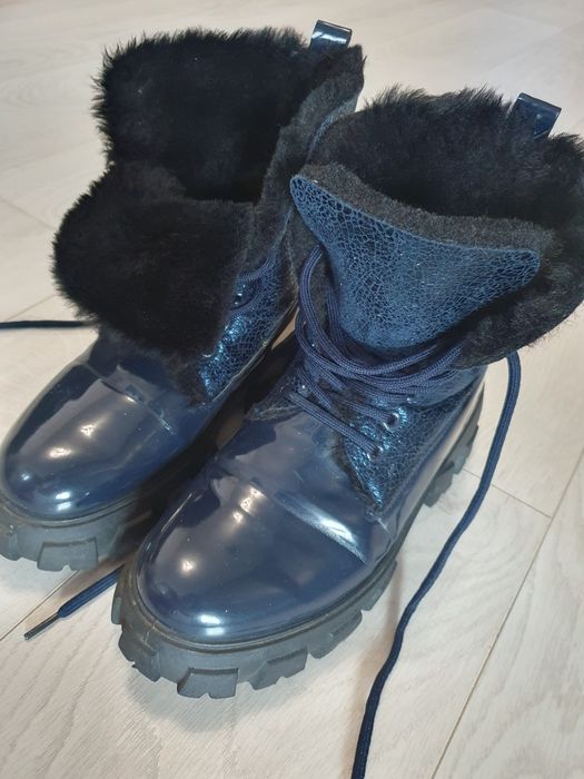 Ghete dama (de iarna)