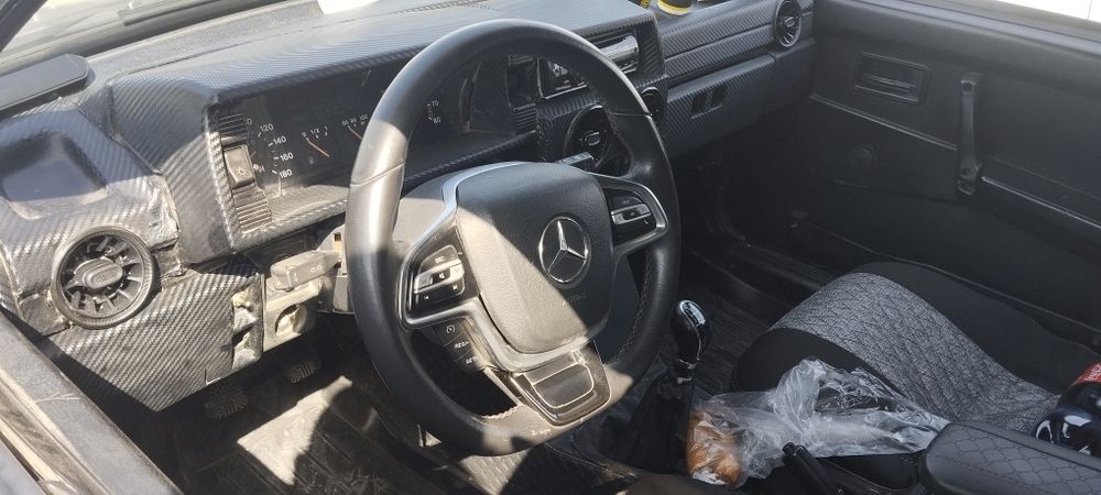 Ваз 21 099 в хорошем состоянии