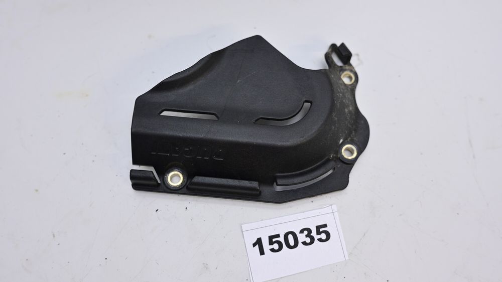 Carena Capac Pinion Fata Ducati Scrambler 800 2015 - 2018