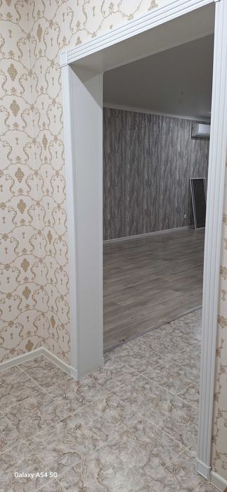 Квартира 1 комнатная