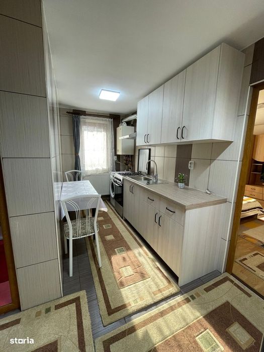 Apartament 1 camera, cu parcare, str. București nr.29, zonă centrală