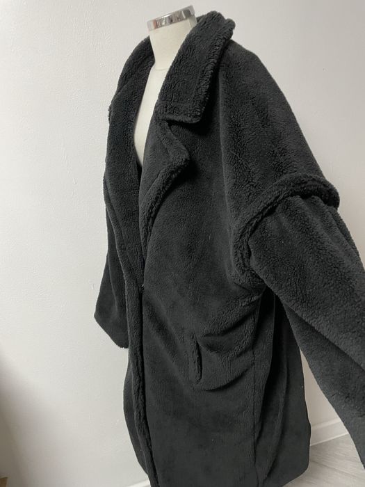 Haina blana marimea 3XL