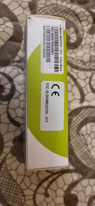 Huawei MODEM 4G MS2372 - 150 Mbps nou sigilat