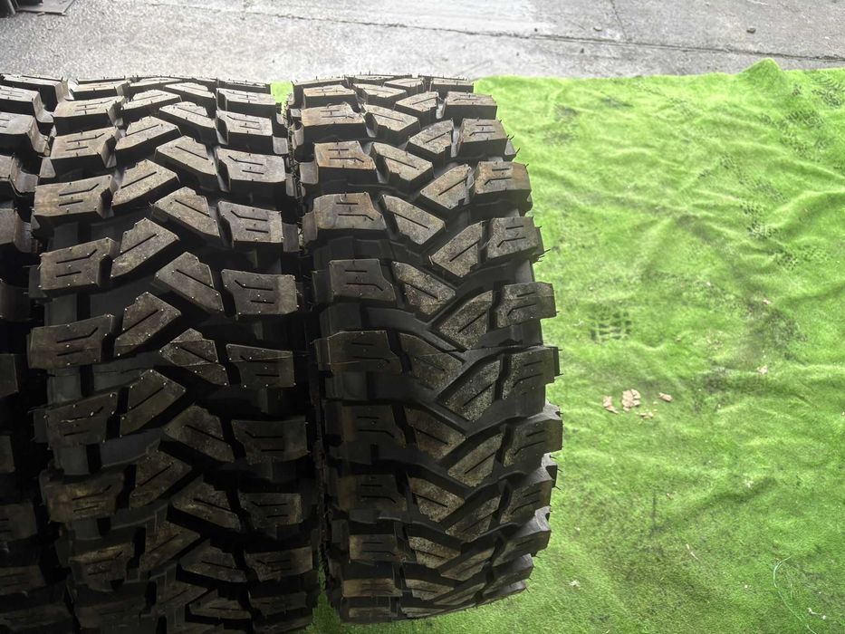 Anvelope 235/60/18 OFFROAD TZ Gomme Texxan