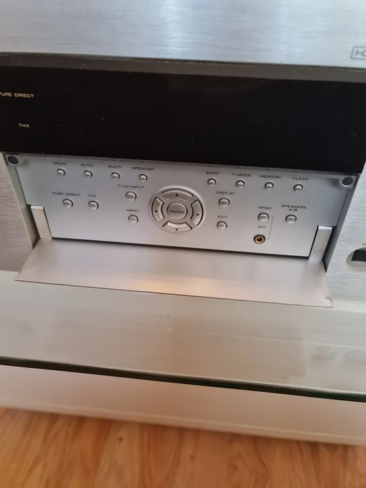 Marantz  SR 8500