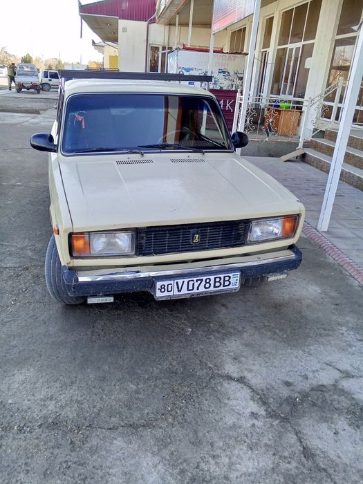 Jiguli vaz 2105 narxi 13