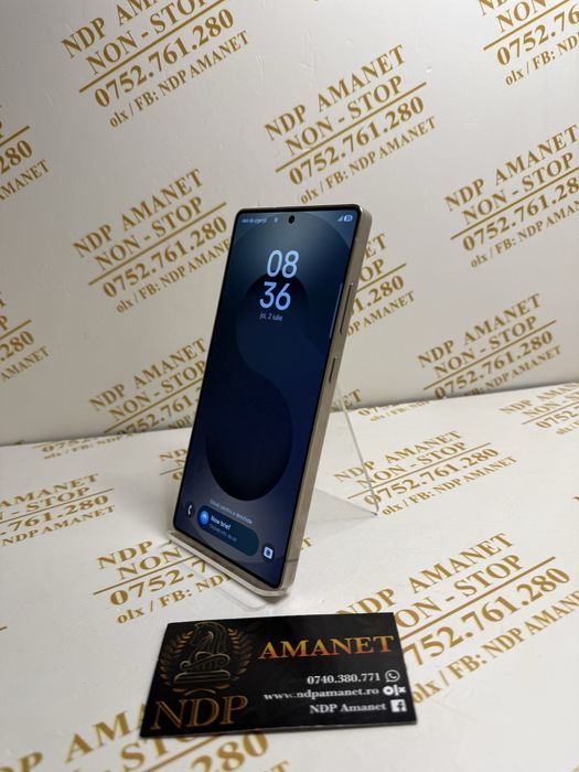 NDP Amanet Braila Samsung S25 Ultra(59189)
