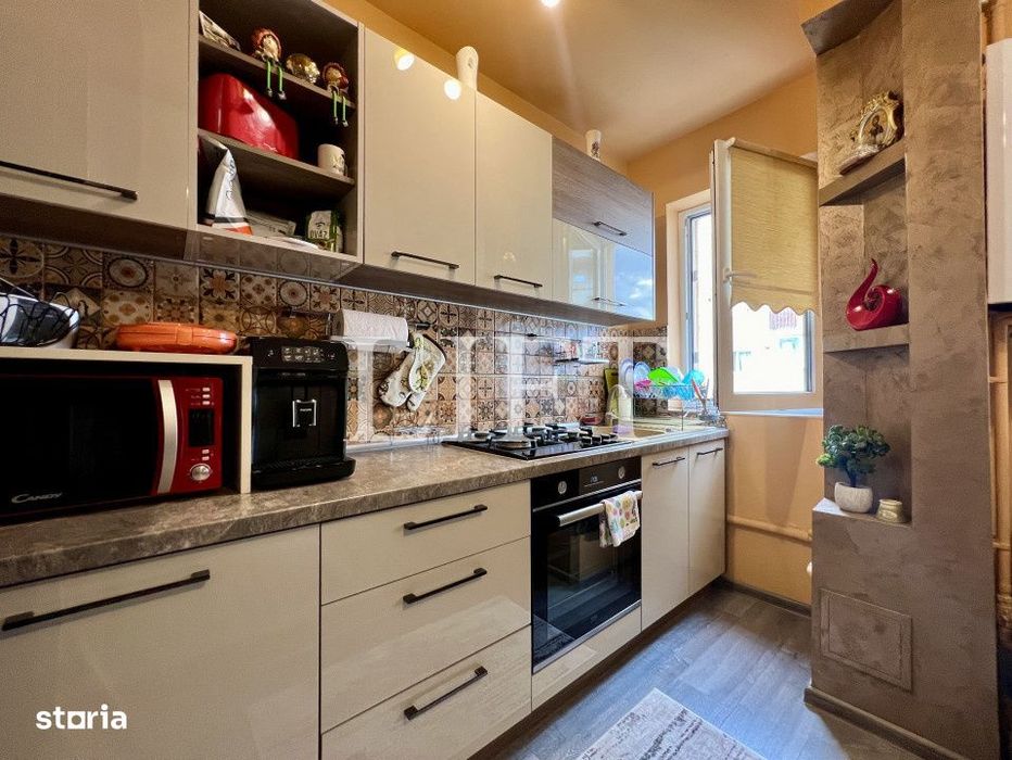 Apartament – Brasov - Vedere 5