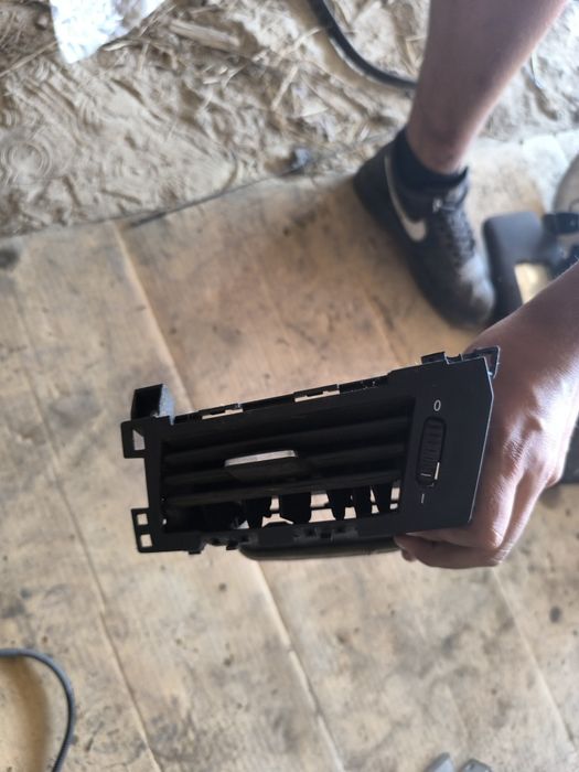 Духалка парно bmw 520d 163кс m47 бмв е60 е61 e60 e61