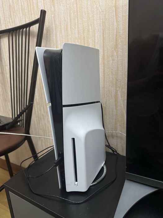PlayStation 5 slim