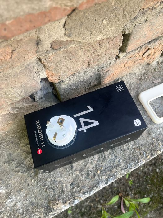 Xiaomi 14 12/512