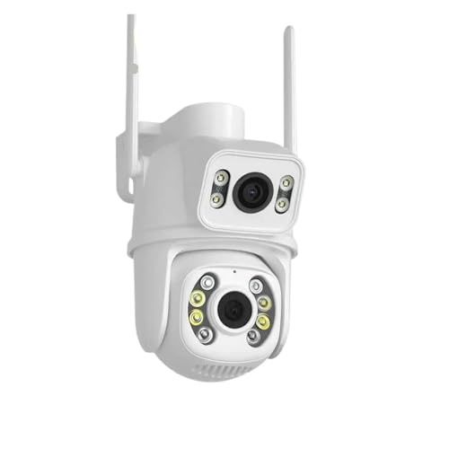 Видеонаблюдение WiFi