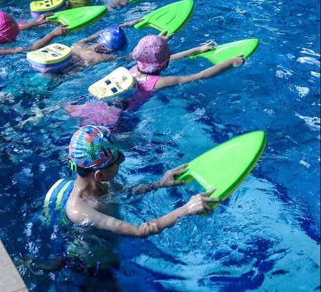 Доски для плавания