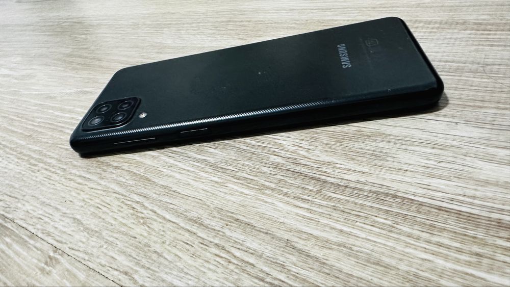 смартфон самсунг а12 состоение