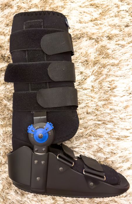 Медицинска ортеза