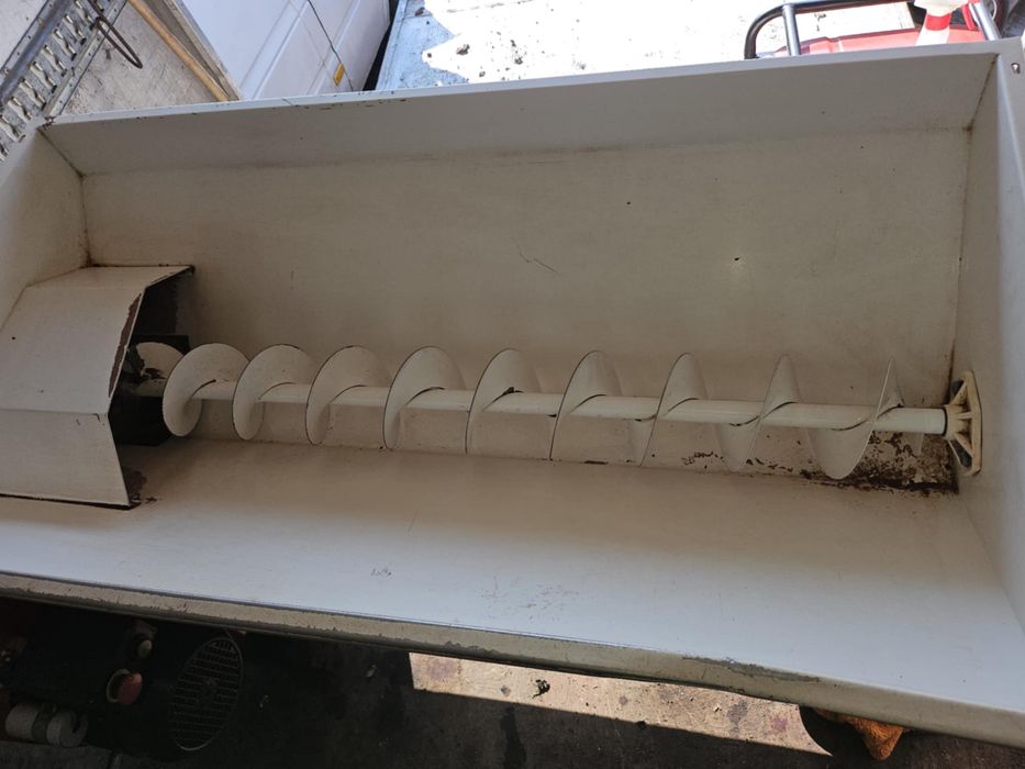 Гроздомелачка 5 тона на час