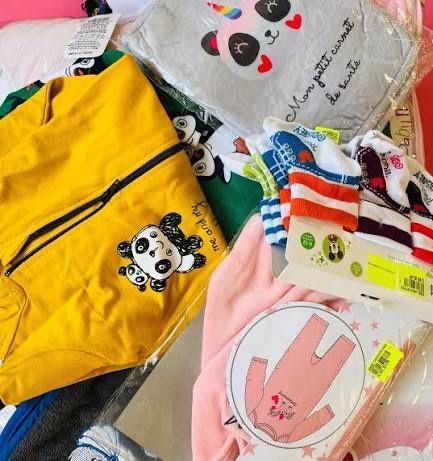 Haibe copii - gecute pentru 7-8-9 ani