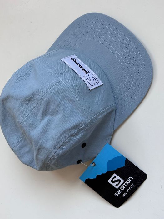 Salomon нова готина унисекс шапка