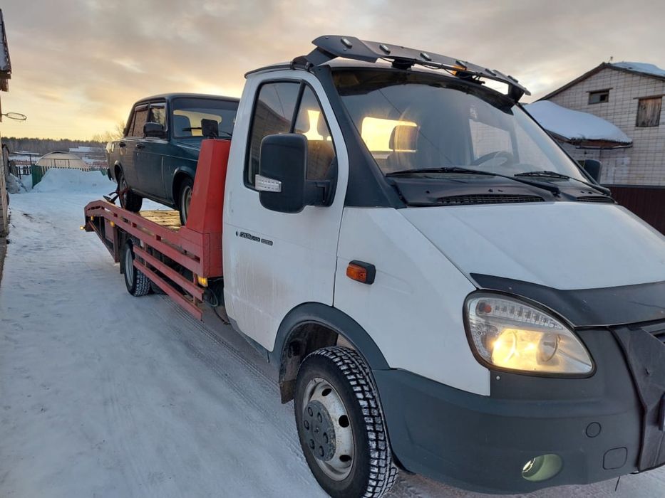 Услуги эвакуатора и манипулятора Макинск 24/7 , не дорого