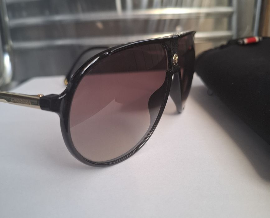 Мъжки оригинални слънчеви очила Carrera  1034/S