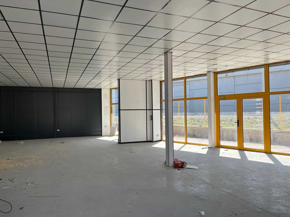 Дава се под наем Магазин в с. Герман, Област София-град - 170 кв.м за 1700 € - Снимка #3