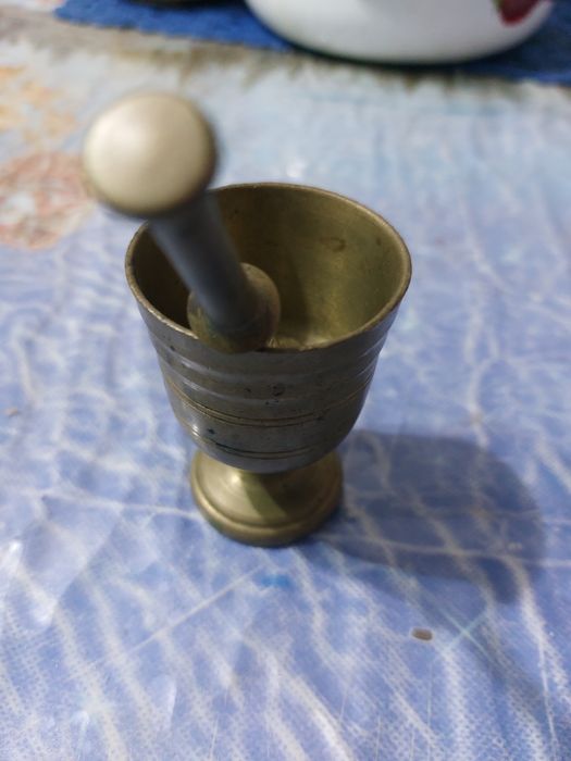 Ювелирный СССР стаканчик