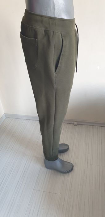 POLO Ralph Lauren Double Knit Tech  M НОВО! ОРИГИНАЛ! Мъжко Долнище!