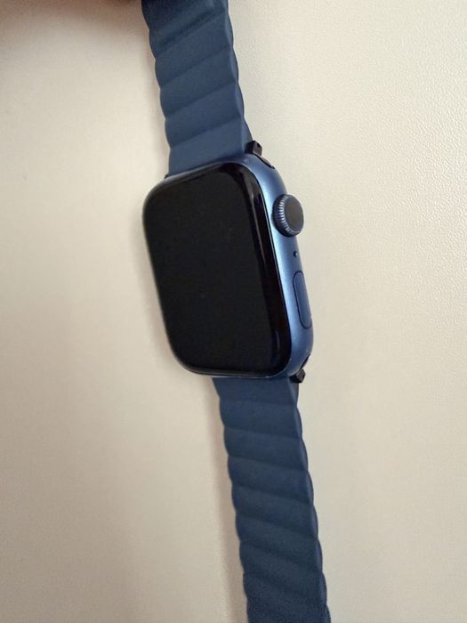 Apple watch 7, 45мм