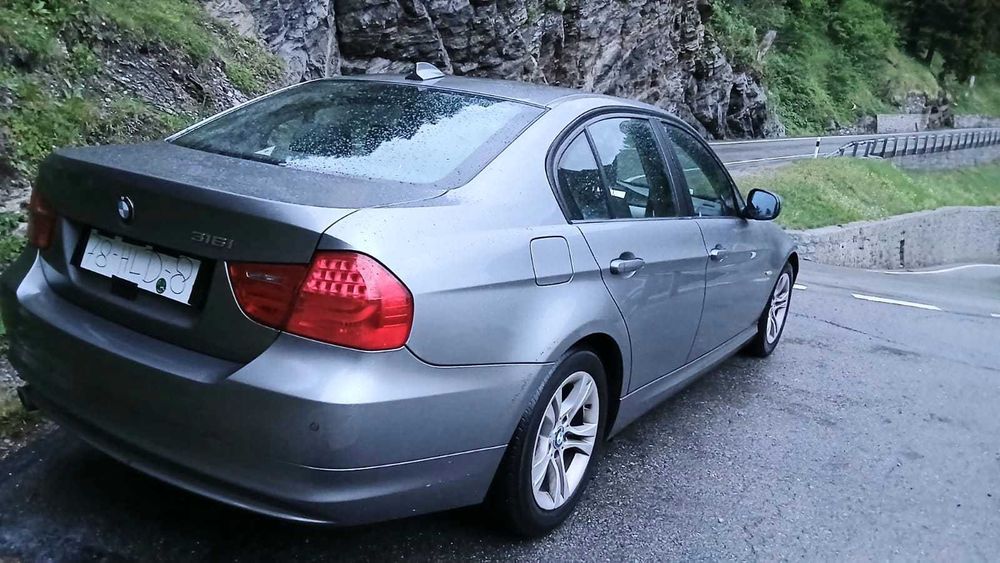 BMW 3 Series 2009 — imagine 4