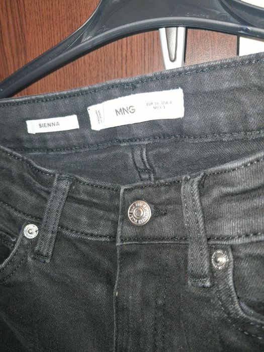 Pantalon MNG damă  36