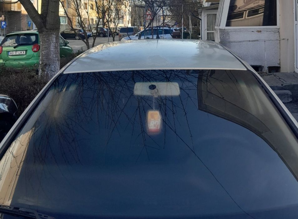 Seat Leon - Necesita segmentare