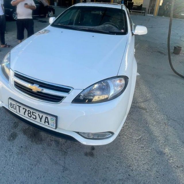 Гентра сотилади.