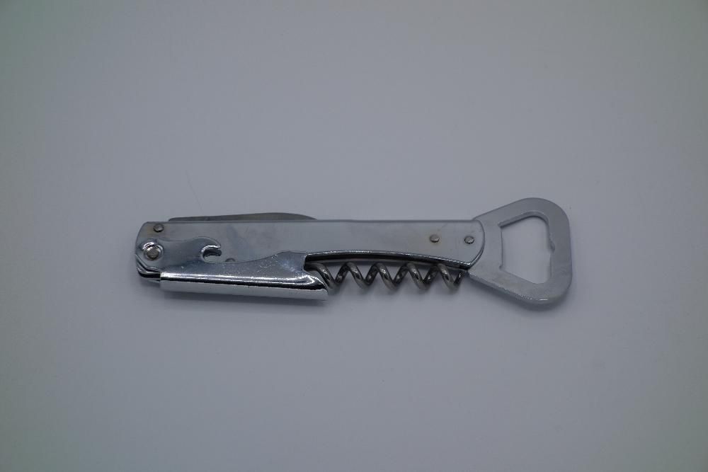 Отварячка/Тирбушон