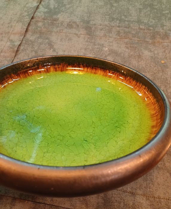 Салатник Cosy & Trendy Fervido 600 мл., керамика, KitchenHold