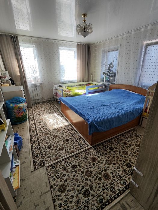 Продам частный дом