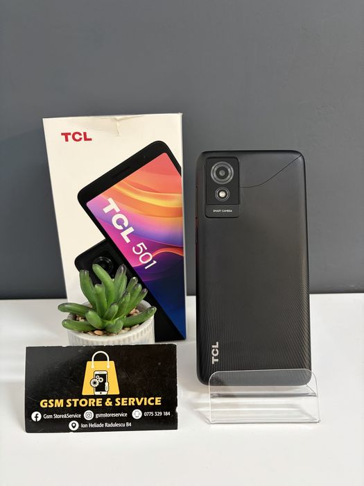 TCL 501 32Gb Garantie Gsm Store&Service