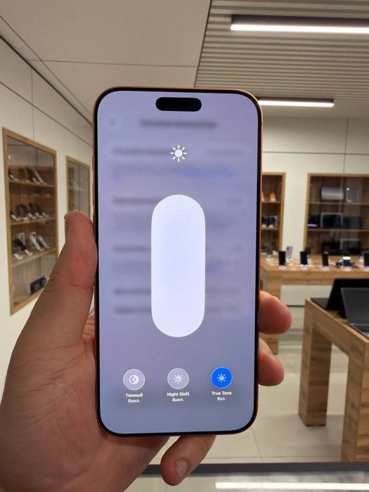 iPhone 17 Pro Max  256GB 01787