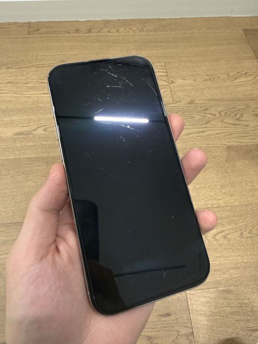 Iphone 16 pro max 512 gb