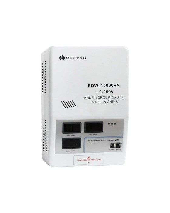 стабилизатор напряжения Andeli   в большом ассортименте от 80v-420v