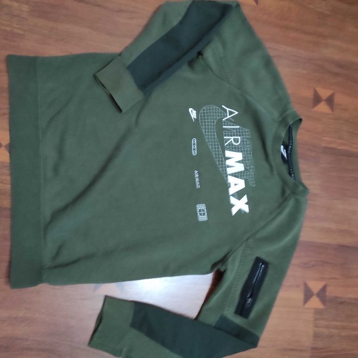 Оригинален найк блуза и панталон 137 147