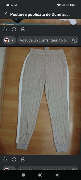 Lot pantaloni dama