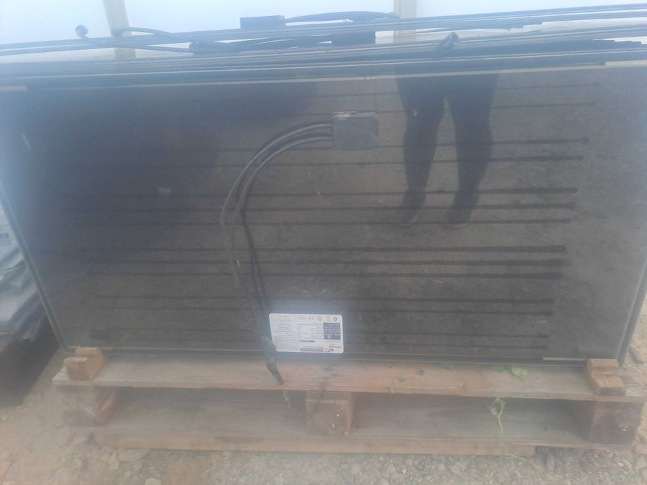 Слънчеви панели соларни